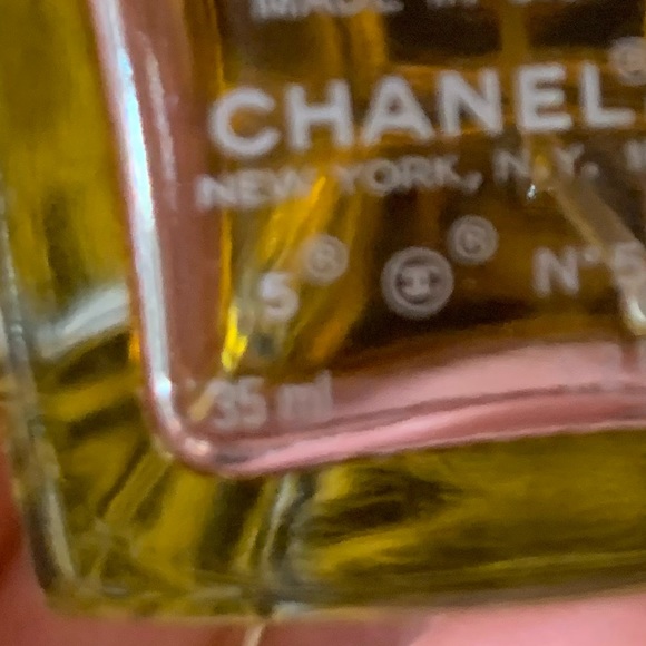 Chanel 💓 Chanel 5 - Picture 7 of 7